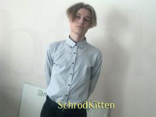 SchrodKitten
