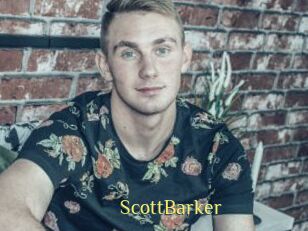 ScottBarker