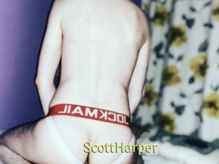 ScottHarper