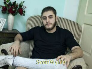 ScottWylde