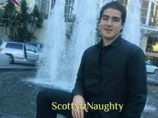 ScottyizNaughty