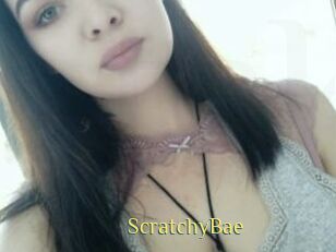 ScratchyBae