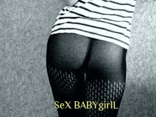 SeX_BABYgirlL
