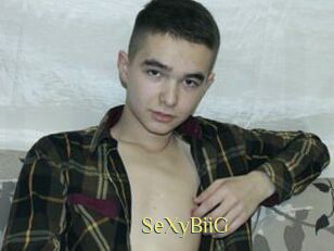 SeXyBiiG