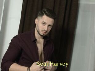 SeanHarvey
