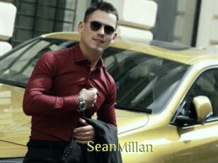 SeanMillan