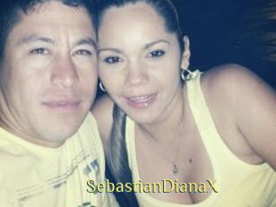 SebastianDianaX