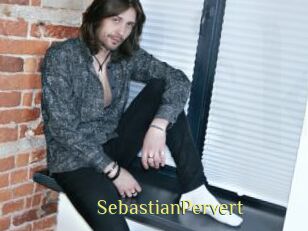 SebastianPervert
