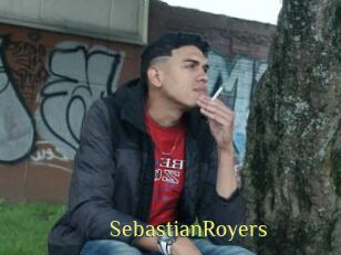 SebastianRoyers