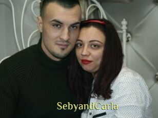 SebyandCarla