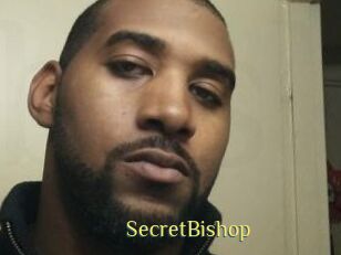 SecretBishop