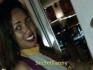 SecretFanny