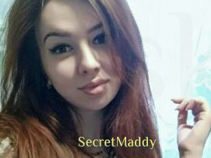 SecretMaddy