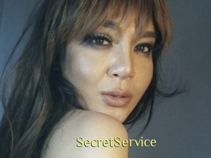 SecretService