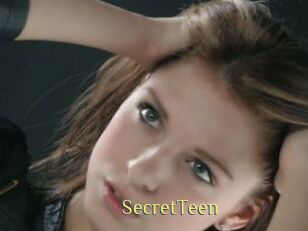 SecretTeen