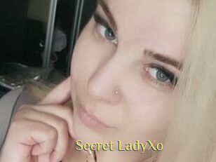 Secret_LadyXo