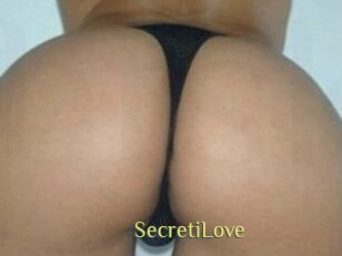 Secret_iLove