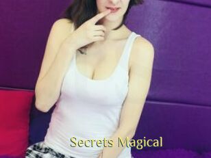 Secrets_Magical