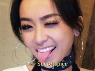 Secretspice