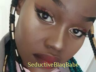 SeductiveBlaqBabe