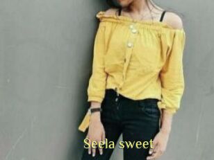Seela_sweet