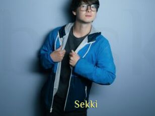 Sekki