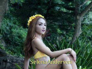 SelenaAnderson