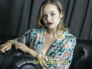SelenaBenson