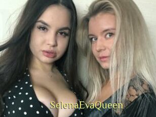 SelenaEvaQueen