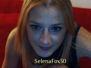 SelenaFox30