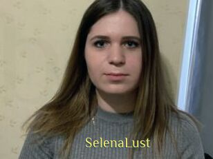 SelenaLust