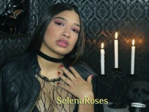 SelenaRoses