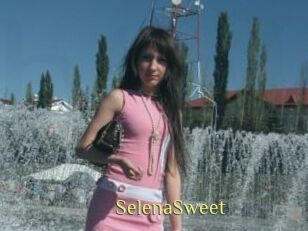 SelenaSweet