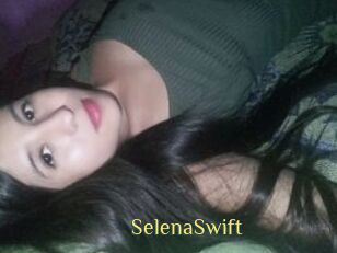 SelenaSwift