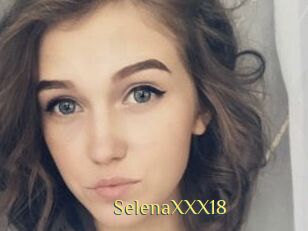 SelenaXXX18