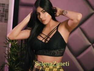 SelenaZaneti