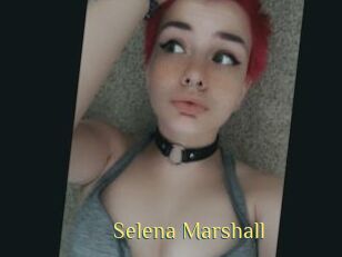 Selena_Marshall