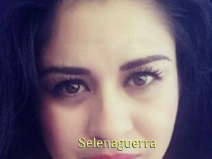 Selenaguerra