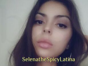 SelenatheSpicyLatina