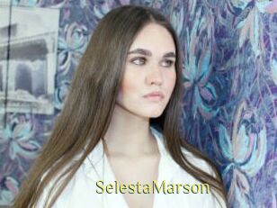 SelestaMarson
