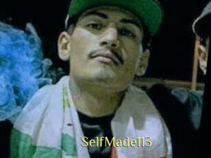 SelfMade113