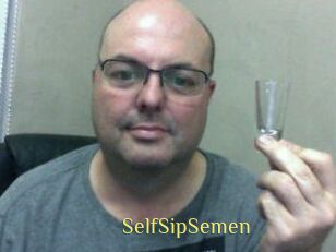 SelfSipSemen