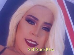 SelfSuck10xx