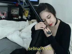 SelinaPryde