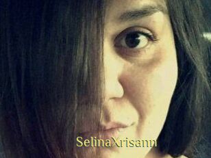 SelinaXrisann
