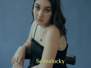 Selinalucky