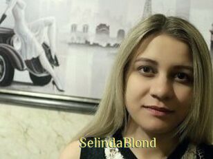 SelindaBlond
