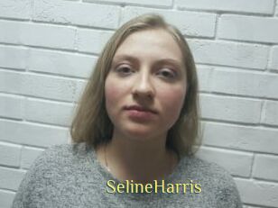 SelineHarris