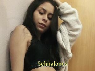 SelmaJones