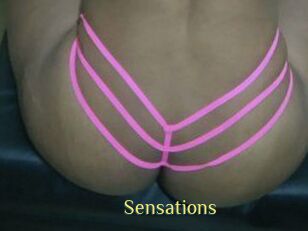 Sensations